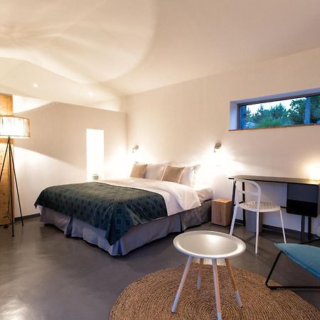 Hotel Les Chambres De Mila Bonifacio Bonifacio  Luaran gambar