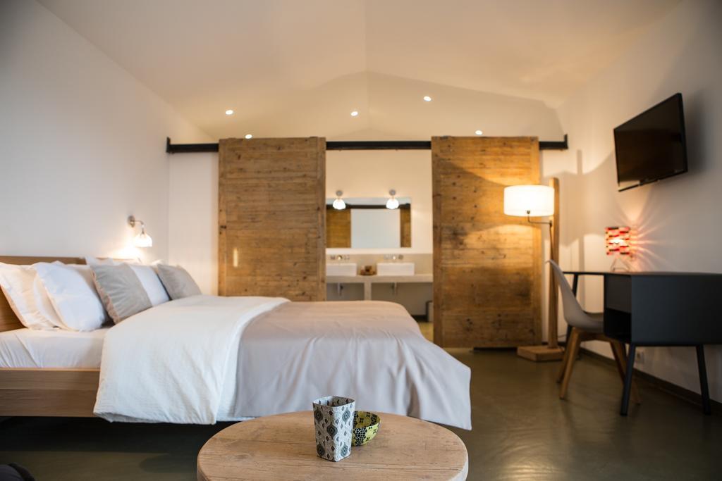 Hotel Les Chambres De Mila Bonifacio Bonifacio  Luaran gambar