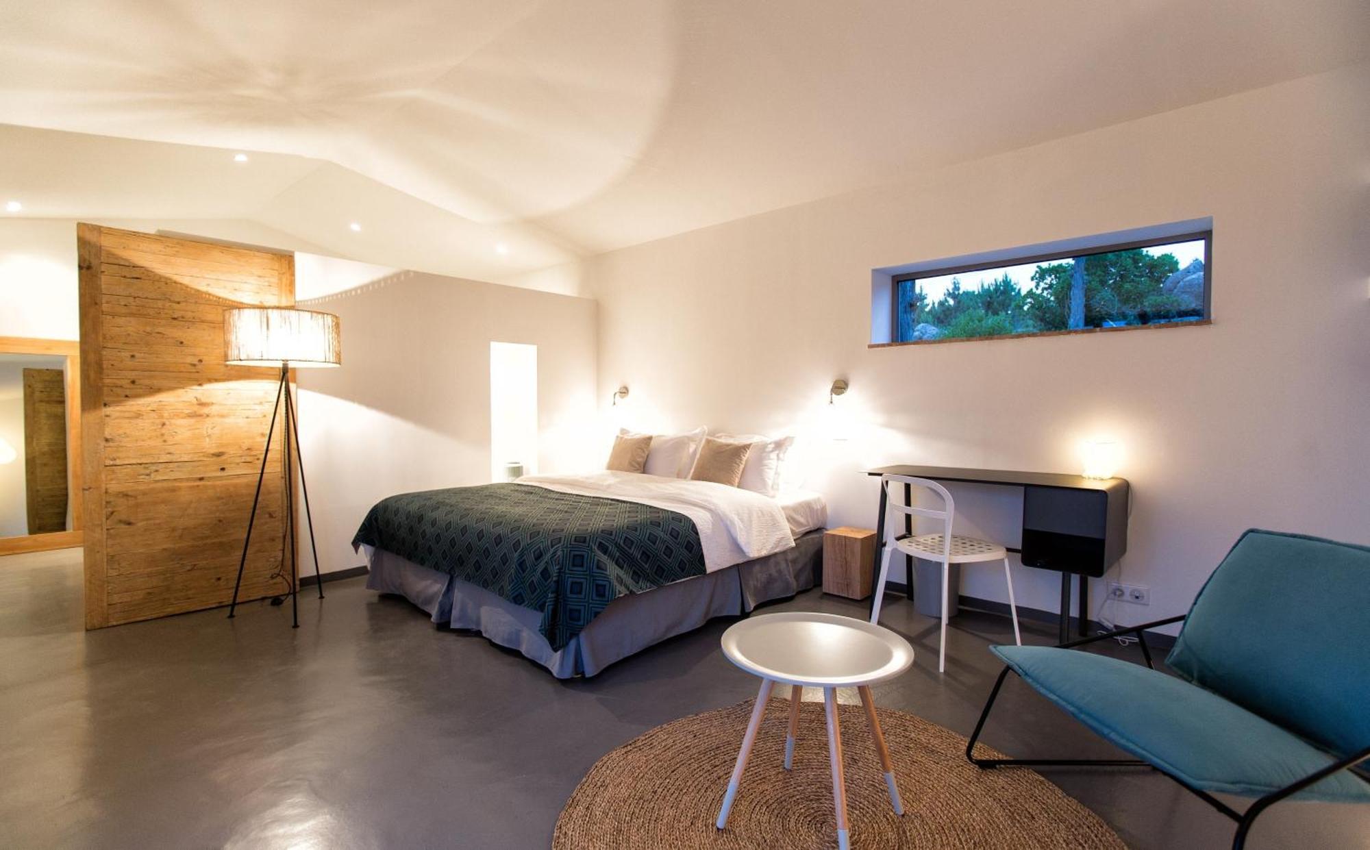 Hotel Les Chambres De Mila Bonifacio Bonifacio  Luaran gambar