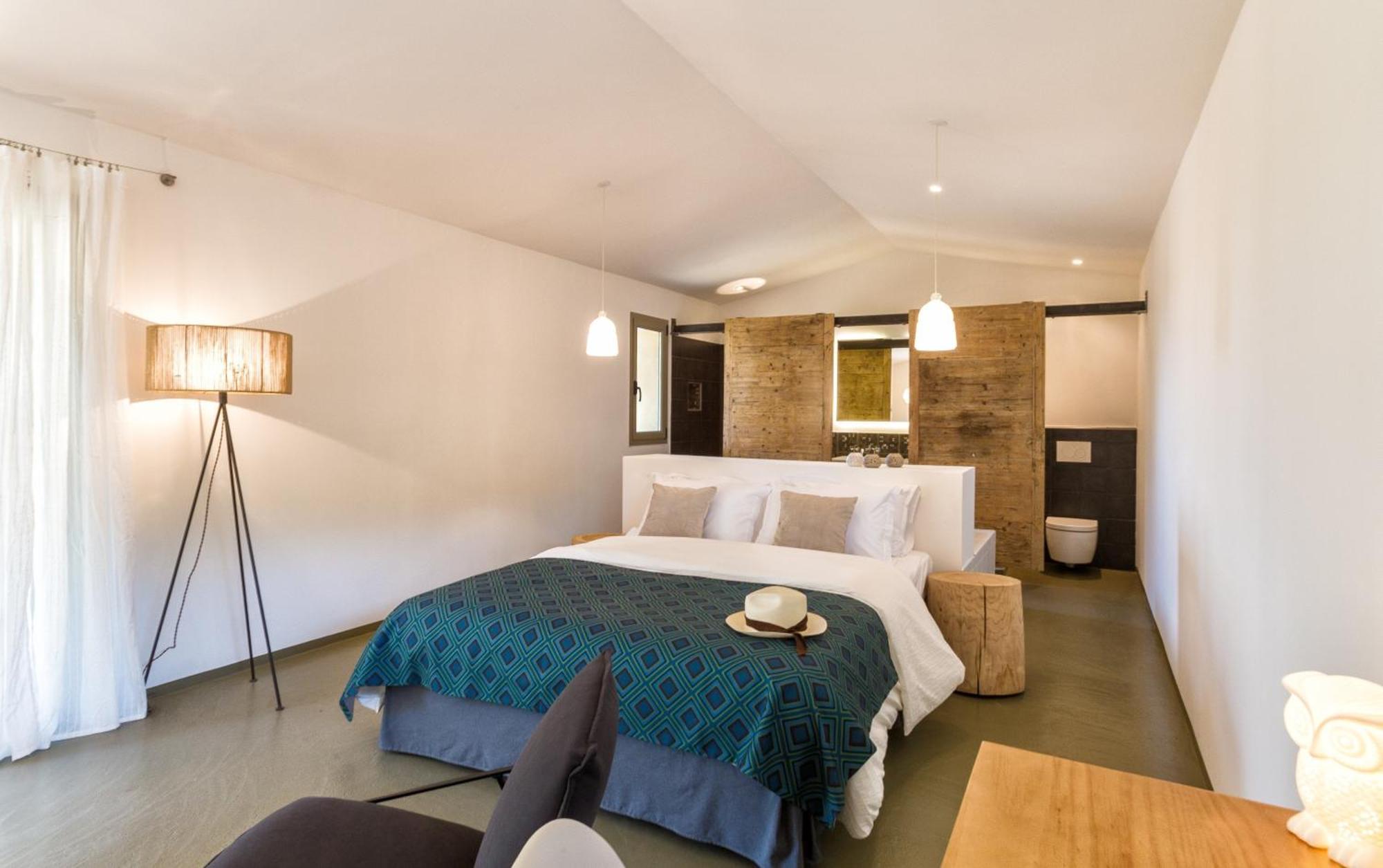 Hotel Les Chambres De Mila Bonifacio Bonifacio  Luaran gambar