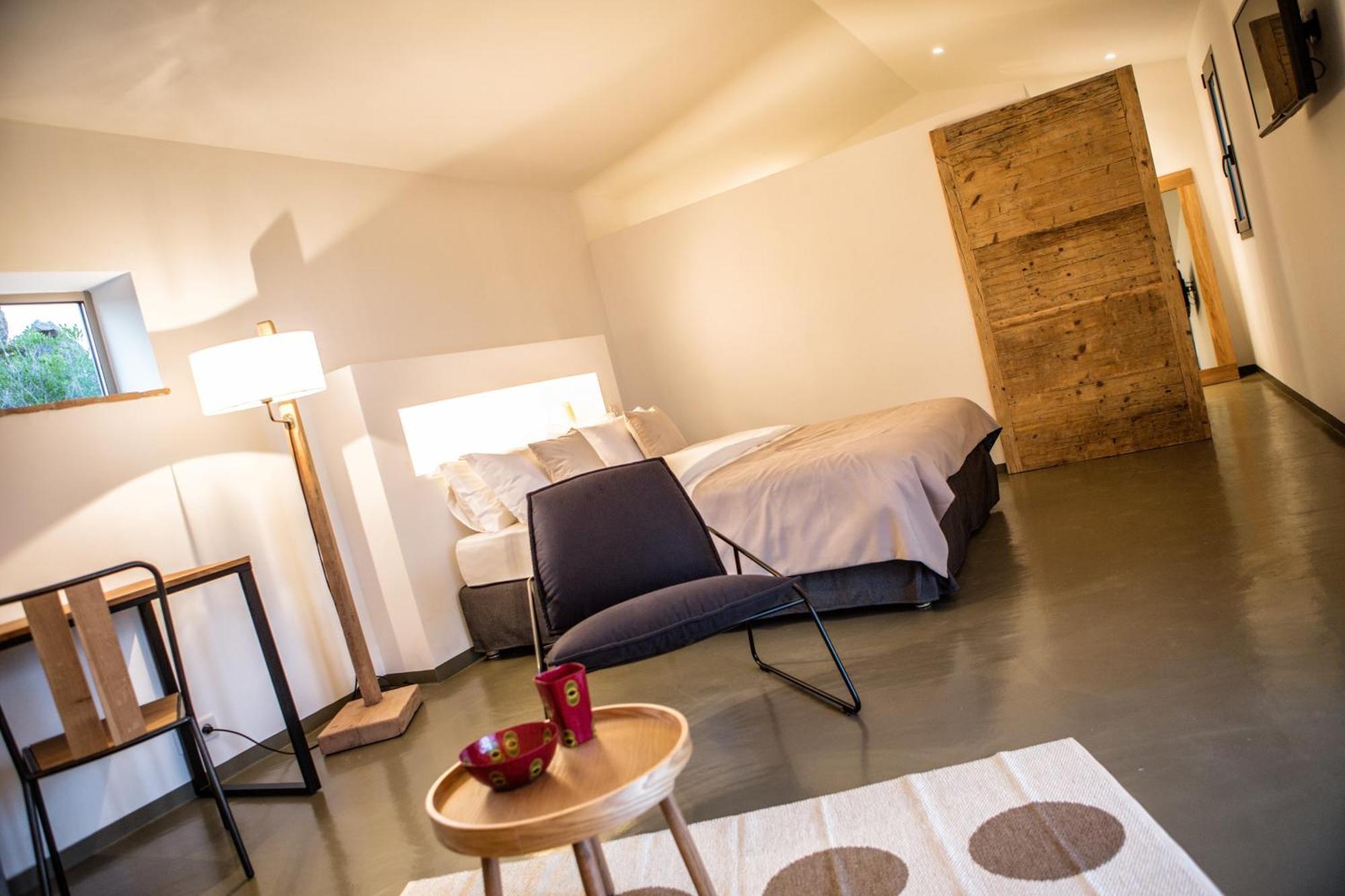 Hotel Les Chambres De Mila Bonifacio Bonifacio  Luaran gambar