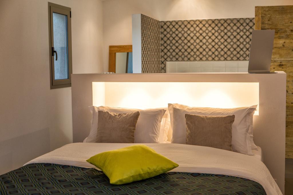 Hotel Les Chambres De Mila Bonifacio Bonifacio  Luaran gambar