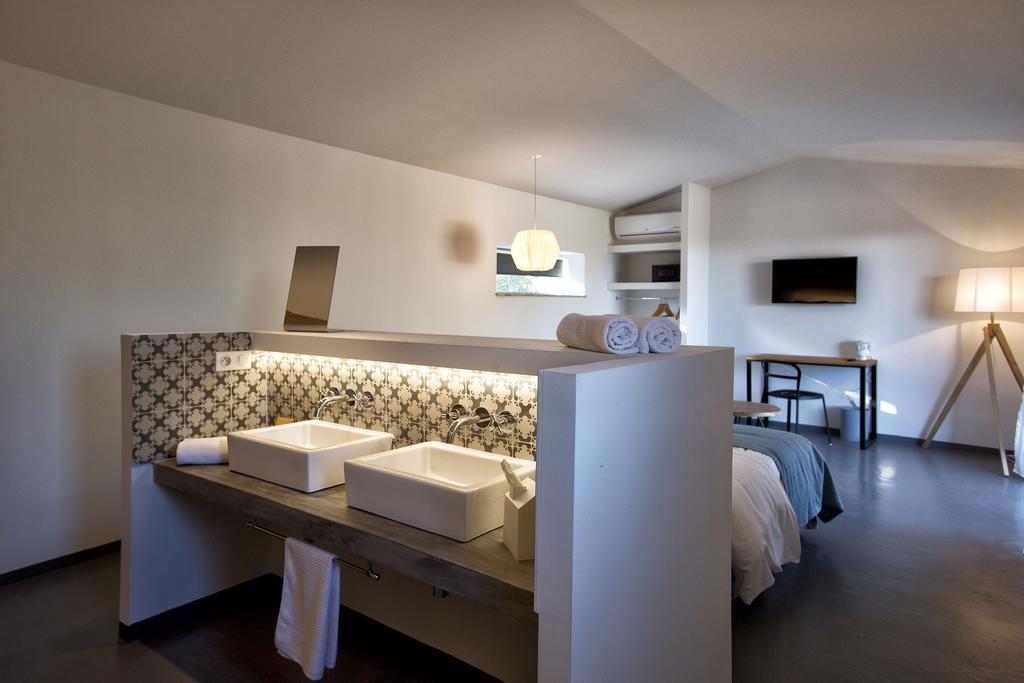 Hotel Les Chambres De Mila Bonifacio Bonifacio  Luaran gambar