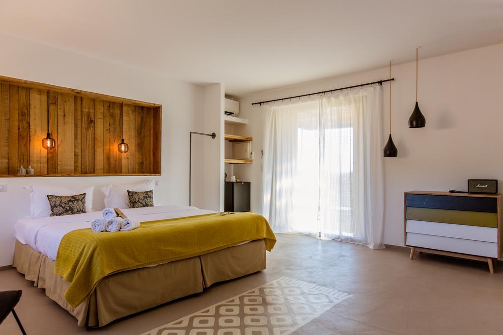 Hotel Les Chambres De Mila Bonifacio Bonifacio  Luaran gambar