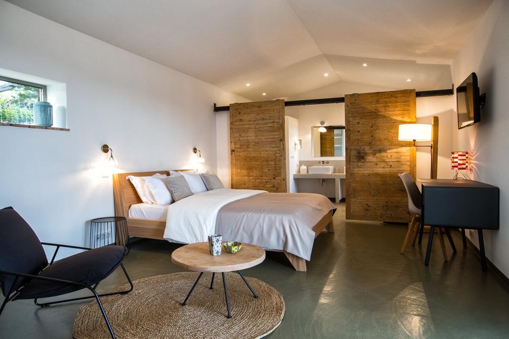 Hotel Les Chambres De Mila Bonifacio Bonifacio  Luaran gambar