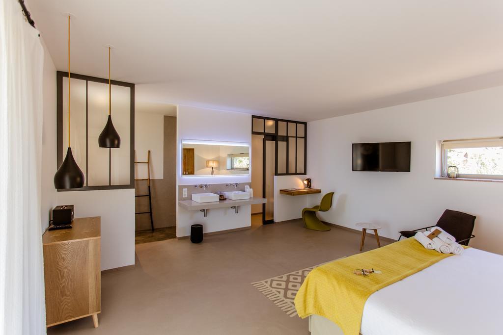 Hotel Les Chambres De Mila Bonifacio Bonifacio  Luaran gambar