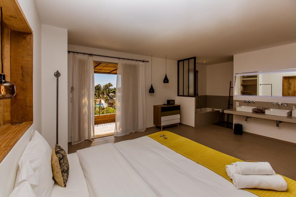 Hotel Les Chambres De Mila Bonifacio Bonifacio  Luaran gambar